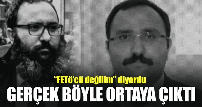 Gökçe Fırat’ın sigortası FETÖ’den!