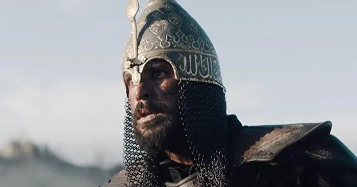 Alparslan Büyük Selçuklu dizisi konusu ve oyuncuları: TRT 1 Alparslan Büyük Selçuklu oyuncu kadrosunda kimler var?