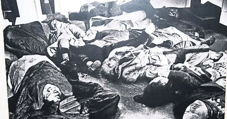 Hocalı’nın hesabı Karabağ’da soruldu