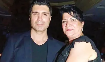 Annemin etrafı tuzak dolu