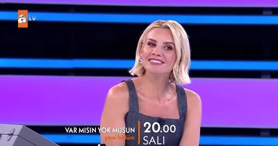 Var Mısın Yok Musun 31. bölüm fragmanı