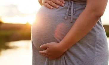 Hamilelikte bel ağrısı nasıl geçer?