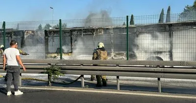 SON DAKİKA | İETT’deki bakım ve onarım ihaleleri Özgür Karabat’a peşkeş çekildi! Toplu ulaşım alevlere teslim edildi