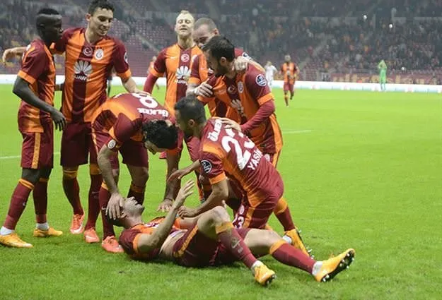İşte Galatasaray’da gözlerin çevrildiği 12 futbolcunun karnesi