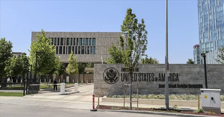 ABD’den Türkiye’nin çağrısına destek