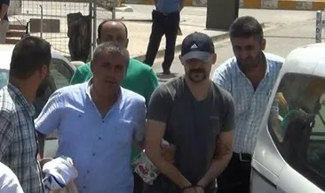 Tahliyesine itiraz edildi