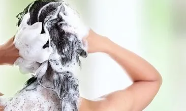 Saçlarınızı, tipine göre yıkamanız gerektiğini biliyor musunuz?