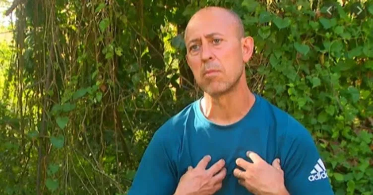 survivor ceyhun ile ilgili görsel sonucu