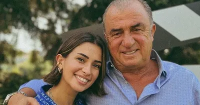 Fatih Terim’in kızı Buse Terim’in marka davasında Bilirkişi devrede