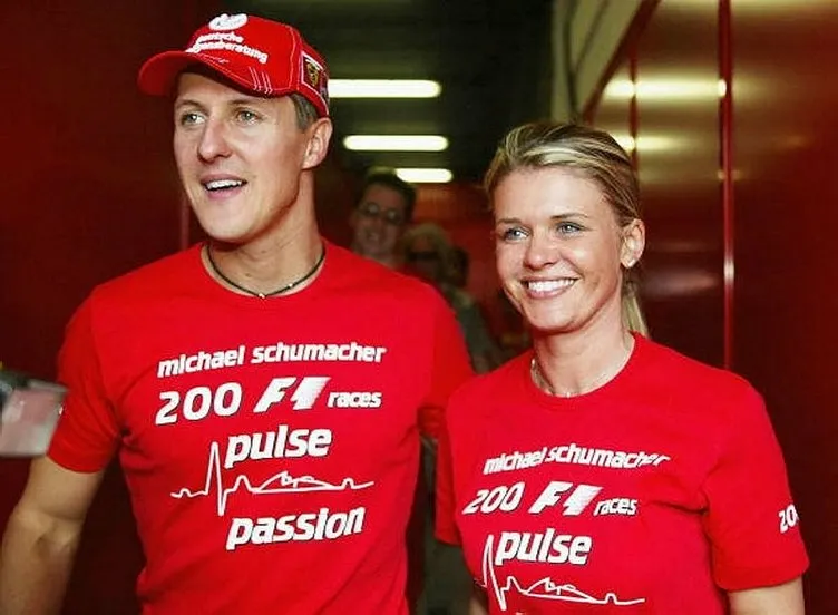 Michael Schumacher’in son durumu hakkında açıklama var
