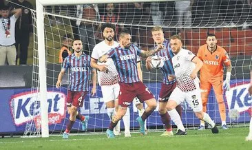 Trabzon acele etmiyor!