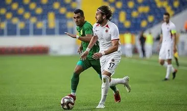 Gençlerbirliği 2-0 Osmaniyespor | Maç sonucu