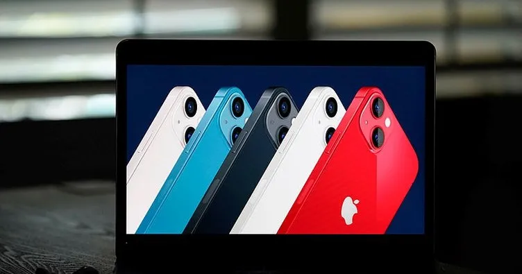 iPhone 13 Türkiye satış fiyatı açıklandı! Yeni iPhone 13, iPhone 13 Mini ve Pro Max Türkiye’de ne zaman satışa çıkacak?