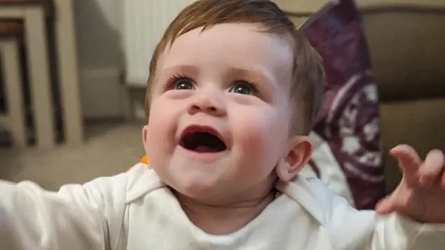 Son dakika haberi: 9 aylık bebeğin corona virüs testi pozitif çıktı! Aileden açıklama geldi...