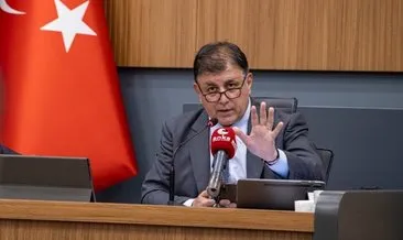 Cemil Tugay da seçim öncesi ulufe dağıtmış