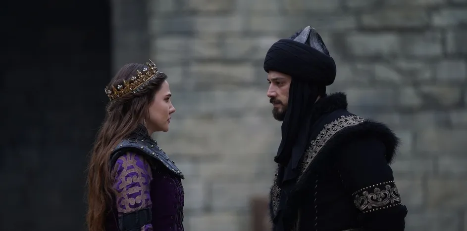 KURULUŞ ORHAN 18. BÖLÜM İZLE - atv’de! Kuruluş Orhan yeni bölümde neler olacak?