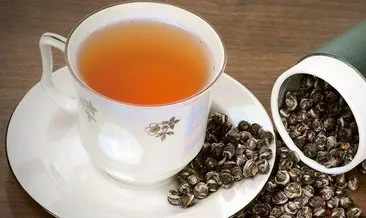 Çin çayının faydaları nelerdir?