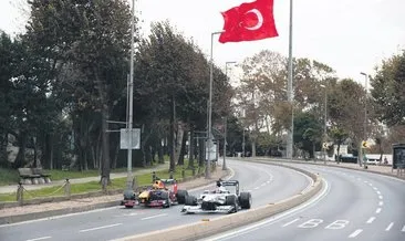 Formula 1 başkanı İstanbul Park’ı övdü