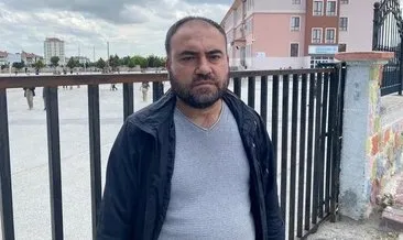 Bu bayramda evladım elimi öpemeyecek #konya