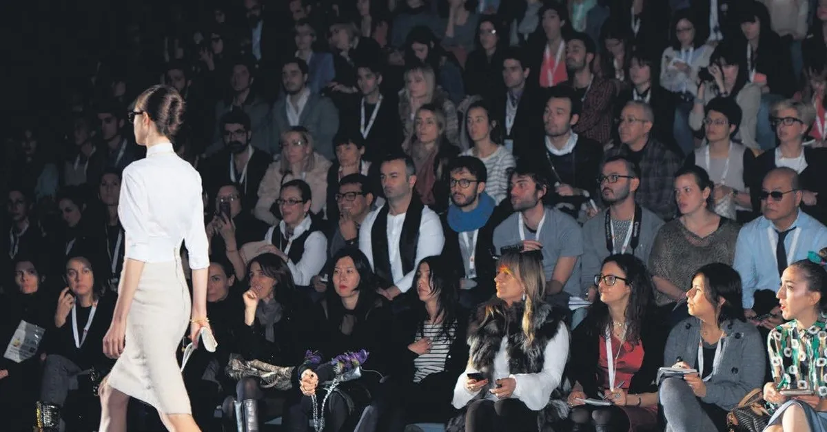 Toplumun Aynasi Olarak Moda Kitap Haberleri