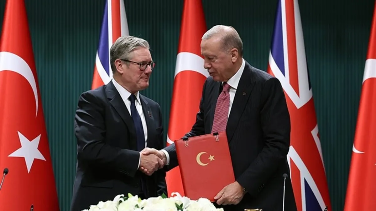 İsrail ve Yunan basınında Eurofighter endişesi: “Güç dengelerini değiştirecek dev anlaşma” İsrail ve Yunan basınında Eurofighter endişesi: “Güç dengelerini değiştirecek dev anlaşma”