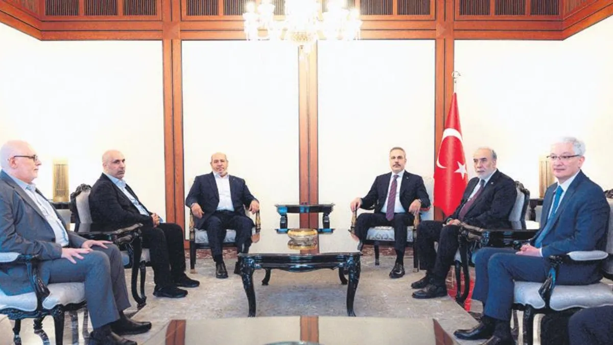 <img src="https://iasbh.tmgrup.com.tr/6b3007/1200/675/0/0/2048/1152?u=https://isbh.tmgrup.com.tr/sbh/2026/04/01/dijital-egemenlik-milli-guvenlik-meselesi-1774991611670.jpeg" alt="Dijital egemenlik milli güvenlik meselesi" /><br />Erdoğan: Dijital çağda jeopolitik üstünlüğün belirleyici aktörü, sadece toprağı kontrol edenler değil, bununla birlikte veriyi yönetenler olacaktır. Bu bakımdan 5G’nin veri merkezleri, yapay zekâ ve siber...<a href="https://www.sabah.com.tr/gundem/2026/04/01/dijital-ege