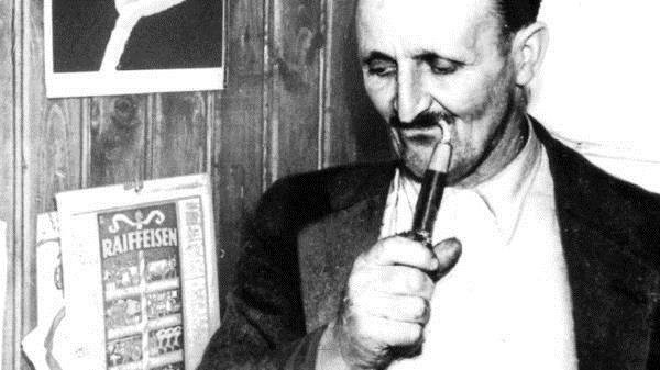 Tüm kehanetleri çıktı, kendi ölümünü bildi..