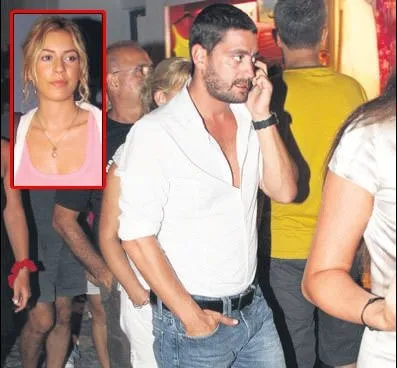 Tatil günlüğü - 11 Ağustos 2009