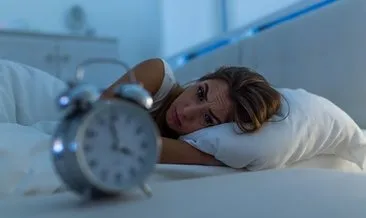 Uyku bozukluğu nedir, neden olur? Uyku bozukluğu nasıl giderilir?