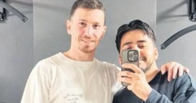 Mert Hakan’a virüs nereden geldi?