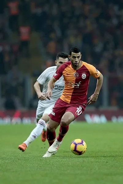 Sivasspor - Galatasaray maçı ne zaman, saat kaçta, hangi kanalda? Nasıl canlı izleyebilirim?