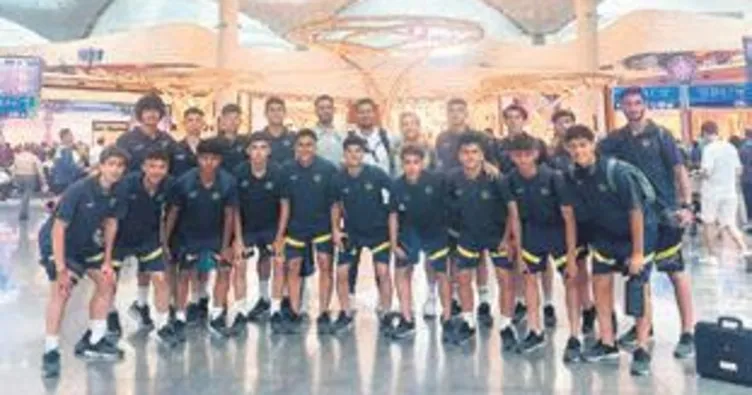 Fenerbahçe’ye büyük terbiyesizlik