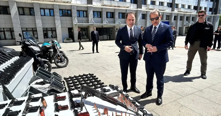 Faili meçhul oranı yüzde 74 azaldı