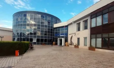 Menemen’de kader günü...  Belediye Başkanı Serdar Aksoy yolsuzluktan tutuklanmıştı...