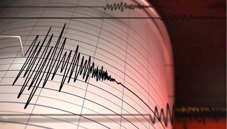DEPREM HABERİ SON DAKİKA: O illerde peş peşe korkutan deprem! Az önce deprem mi oldu? 28 Şubat AFAD-Kandilli son depremler listesi