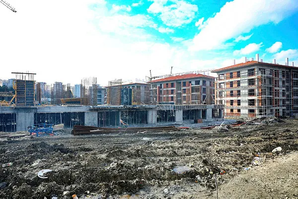 Bina Kimlik Sistemi’nin BKS detayları belli oldu: Kaçak yapıya ‘kimlikli’ önlem