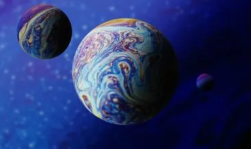 Plüton gezegen mi? Plüton neden gezegenlikten çıkarıldı?
