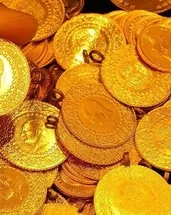 Altının kilogram fiyatı yükseldi