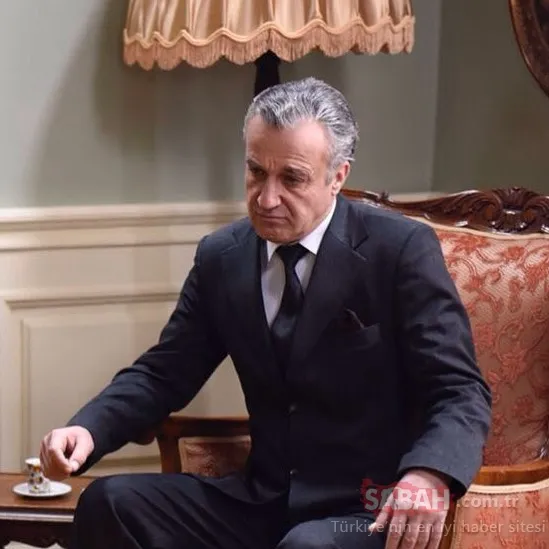 Son dakika! Ünlü oyuncudan kahreden haber! Tekin Temel 56 yaşında hayatını kaybetti