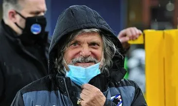 Sampdoria Başkanı Ferrero’ya büyük şok! Tutuklandı