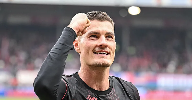 Beşiktaş, haziranda bir daha ‘Çek’ edecek!