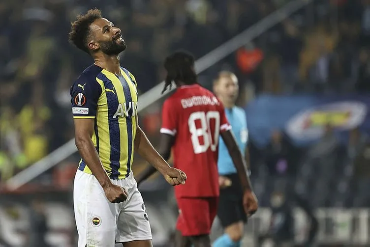 Son dakika: Arjantinli futbolcudan Fenerbahçe itirafı! Gökhan Gönül ve Nazım Sangare sonrası...