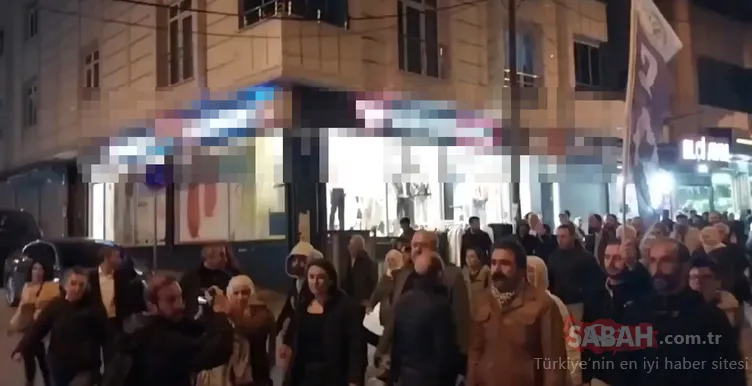 DEM’den PKK’nın kanalında kayyumlara açık tehdit: Kendi mahkemelerimizi kuracağız ve yargılayacağız