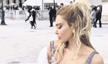 Fulin’den Paris çıkarması