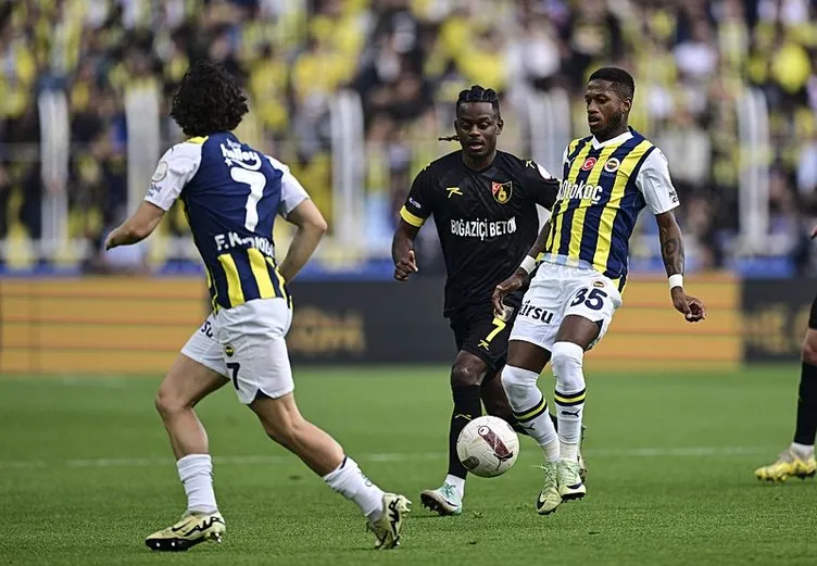 Son dakika transfer haberi: Fenerbahçe'de şok ayrılık kapıda!