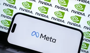 Nvidia ve Meta’dan uzun vadeli işbirliği