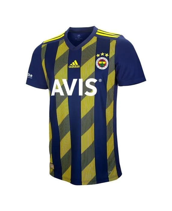 İşte Fenerbahçe’nin 2019-2020 sezonu formaları