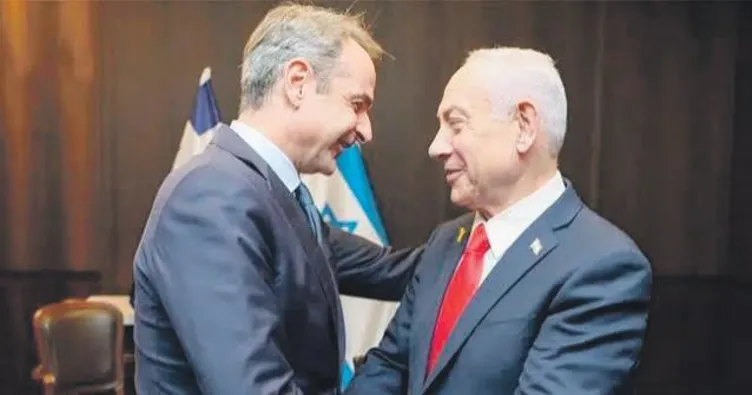 Eski CIA ajanı: Yunanistan-İsrail ittifakının nedeni Türkiye korkusu