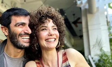 Songül Öden ve eşinden Karadeniz pozları! Düşman çatlattılar