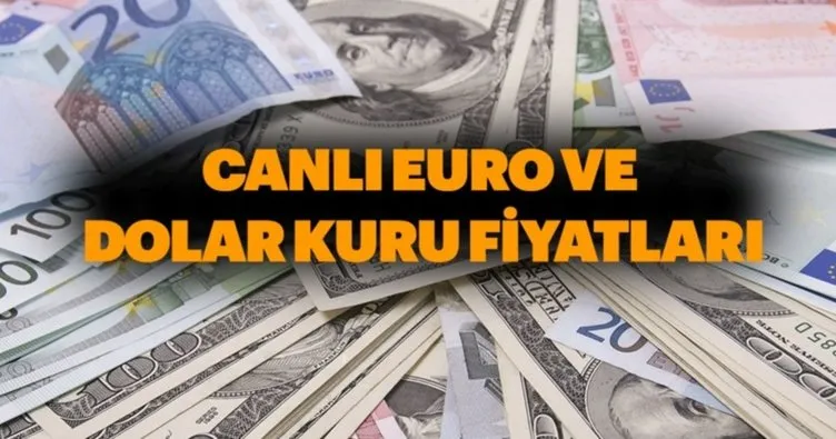 Son dakika haberi: Dolar kuru bugün ne kadar, kaç TL? 30 Mart Euro ve Dolar fiyatları hakkında son durum | Güncel döviz